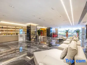 兰州西站省博物馆格森东方酒店 Gerson Oriental Hotel - Image 2