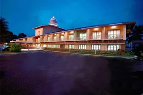 LuLu ICC And Garden Hotels - Image 2