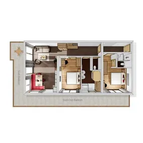 Apart Steffi - Image 5