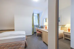 Ringhotel Waldhotel Heiligenhaus - Image 2