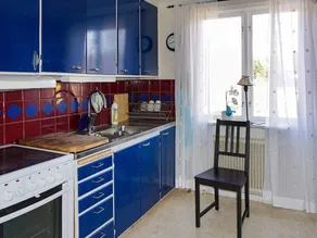 6 Person Holiday Home in Hovmantorp - Image 2