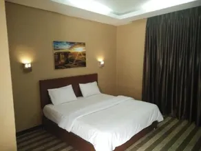 Mars Hotel Banda Aceh - Image 2