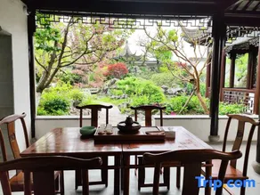 Xitang keyuan Homestay - Image 5