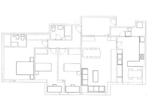 Increíble piso céntrico con parking y piscina, ideal para familias! - Image 5