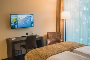 b_smart hotel Widnau - Image 4
