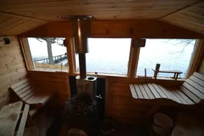 Stuga Holmasjön - Image 5