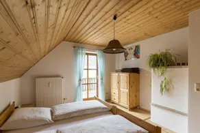 Secluded Apartment In Schonsee Near Forest - Image 4