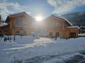 Familienhotel Filzmooserhof - Image 2
