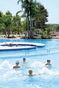 Happy Camp Mobile Homes In Camping Village La Masseria - Image 4