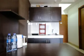 Simply Homey 2Br At 11St Floor Pinewood Apartment - Image 3