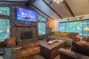 Cozy Home Theatre, slps 6 - Image 4