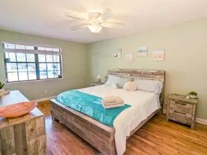 Sun & Fun 3BR Beach Home with Pool & Tiki Bar - Image 4