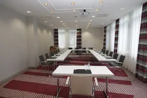 Holiday Inn Frankfurt Airport - Neu-Isenburg - Image 3
