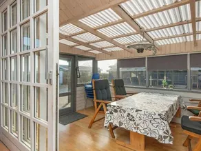 6 Person Holiday Home in Juelsminde - Image 4