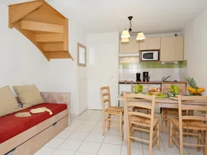 Apartment With Balcony or Terrace in Natural Aveyron 6 km. From Belcastel - Image 3