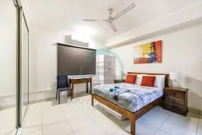 ZEN FORESHORE - 2 Bedroom Apt with Pool - Image 3