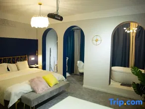 Harbin Youyi Homestay - Image 4