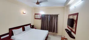 Goroomgo Annapurna Resort Puri - Near Temple and Walkable Distance From Golden Sea Beach - Image 5