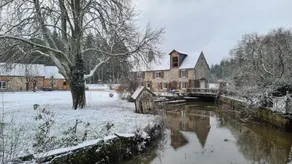 Le Moulin de Crouy - Image 2