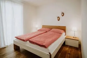 Ferienwohnung im Chalet Alpenrose - Image 4