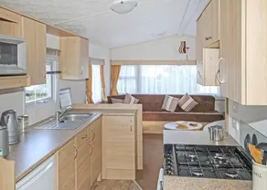 Silver Birch Caravan Park - Image 4