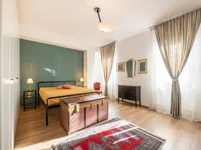 Elegant Apartment in Buonalbergo near Town Center - Image 3
