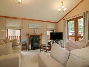 Crocus Lodge - Image 2