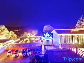 Anshun Dragon Palace Bieyuan - Image 2