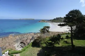 Hôtel Le Manoir Du Sphinx Perros-Guirec - Image 4