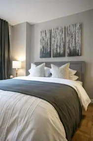 Modern Studio Apartment - Midtown East L - Image 4