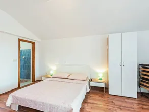 Lovely Holiday Home in Posedarje with Balcony - Image 4