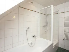 Beautiful Apartment in the Ore Mountains With Sauna and Solarium in a top Location - Image 5
