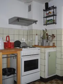 Maison Aux Volets Verts - Image 4