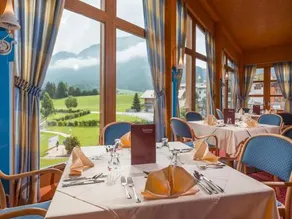 Vivea Gesundheitshotel Bad Haring - Image 4