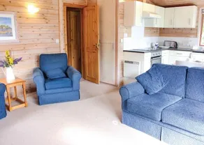 Pine Lodges At Arscott Golf Club - Image 5