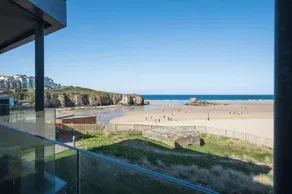 Luxury beach apartment - Image 5