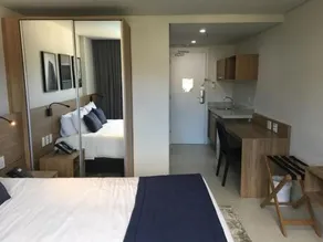 Novissimo Flat em Petrópolis - Image 4