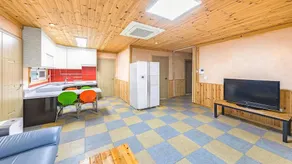 Namyangju SansokCamping Glamping&Caravan - Image 4