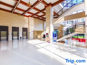 Yehai Fengqingju Hotel - Image 3