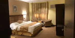 Al Baha Palace Furnished Apartment - Image 2