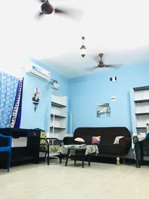 Good vibes-Fully furnished 2BHK guest house - Image 4