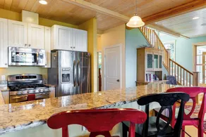 Westside Waterfront View home - Image 5