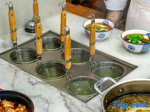 Lanjiang Hotel - Image 2