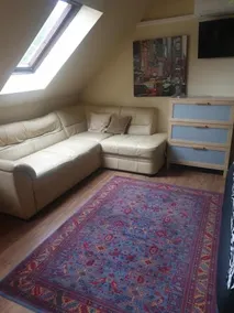 2 Rooms Center Of Balatonederics - Image 3