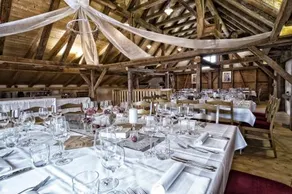 Romantik Restaurant Schloss Weinstein - Image 3