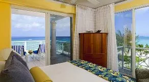 Grand Cayman Beach Suites - Image 1