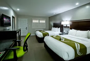 Quality Inn Hayward - Image 2