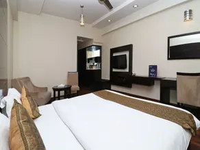 ZiP By Spree Hotels The Claire - Image 3