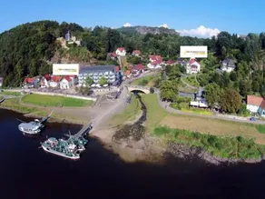 Ferienwohnungen im Kurort Rathen - Image 3