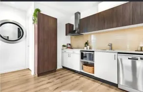 Lovely 1 Bedroom Holiday Apartment - Image 2